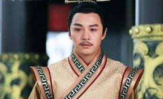 李世民历史图片