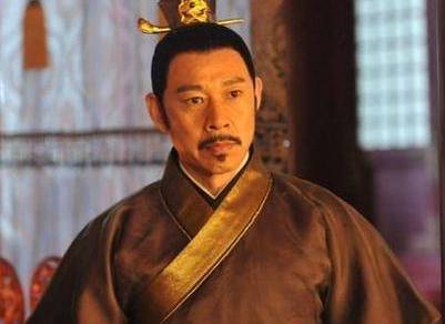 李渊历史图片