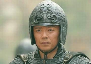 诸葛瞻历史图片