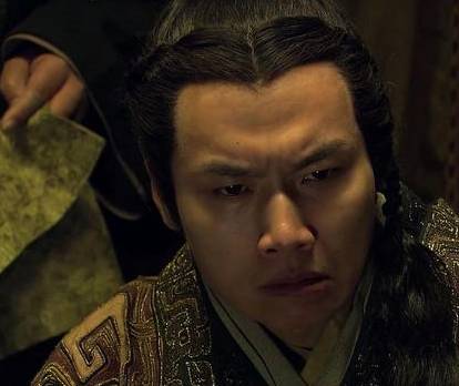 赵高历史图片