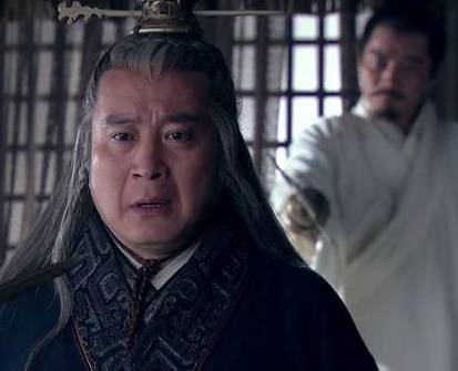 赵高历史图片