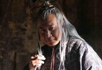 赵高历史图片