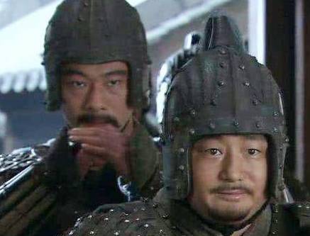 糜芳历史图片
