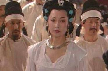 和思皇后历史图片