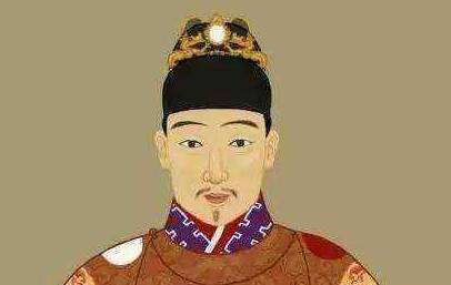 崇祯历史图片