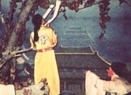 崇祯历史图片