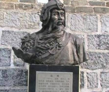 朱元璋历史图片