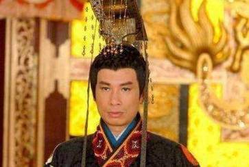 唐宣宗历史图片
