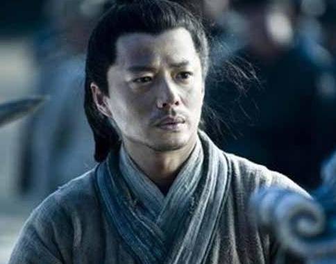 吕后历史图片