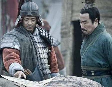 吕后历史图片