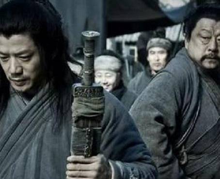 吕后历史图片