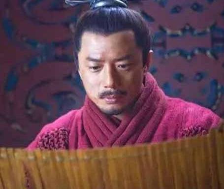 吕后历史图片