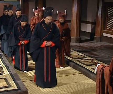 吕布历史图片