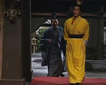 吕布历史图片