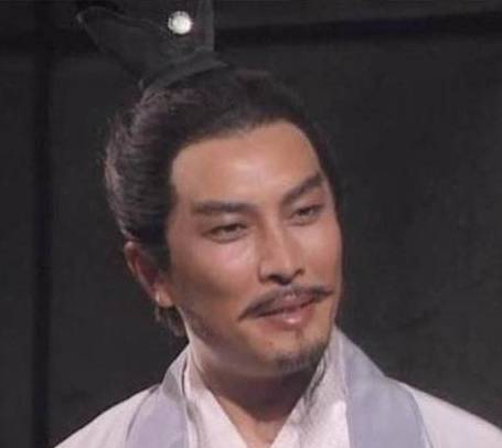 诸葛亮历史图片