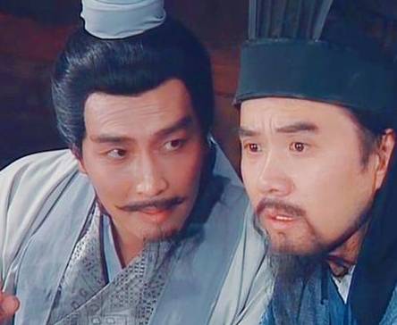 诸葛亮历史图片