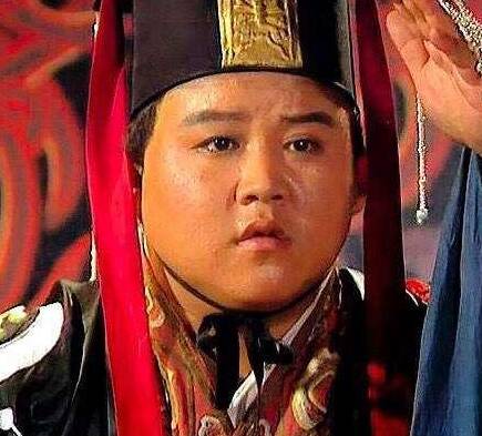 姜维历史图片