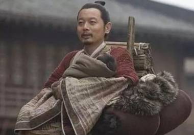 赵武历史图片