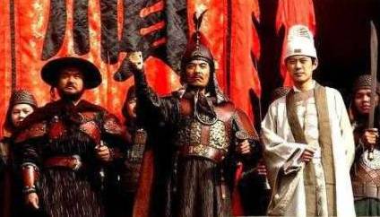 朱常洵历史图片