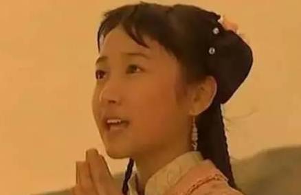 长平公主历史图片