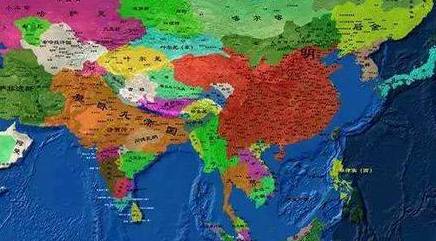 袁可立历史图片