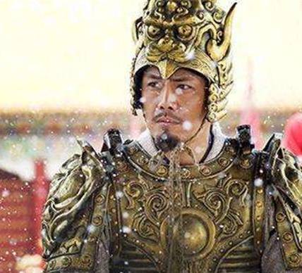 崇祯历史图片