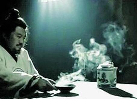 崇祯历史图片