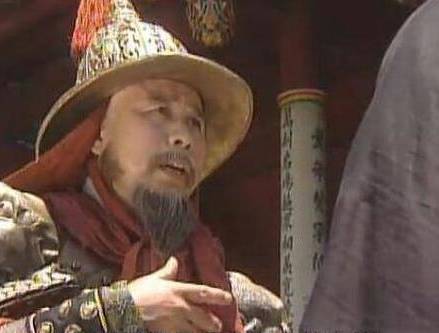 吴三桂历史图片