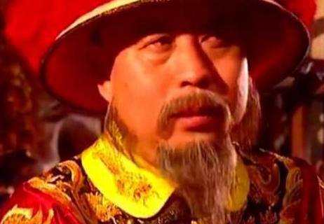 吴三桂历史图片