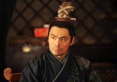 中兴四将历史图片