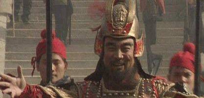 田豫历史图片