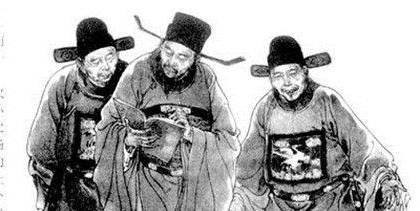 明朝历史图片