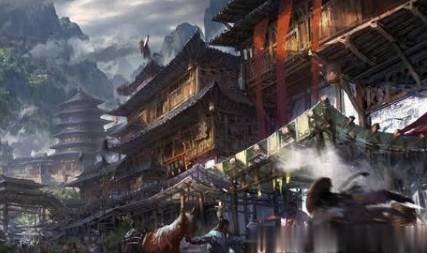 赵匡胤历史图片