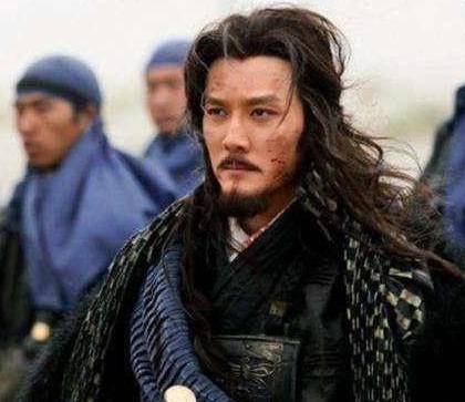 赵匡胤历史图片