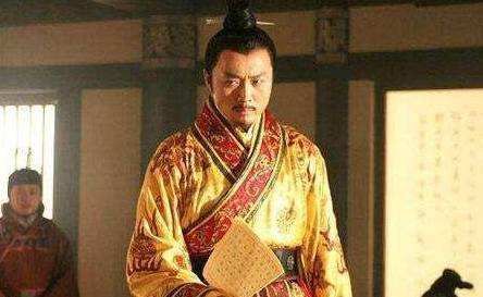 赵匡胤历史图片