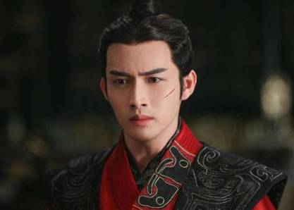 赵匡胤历史图片