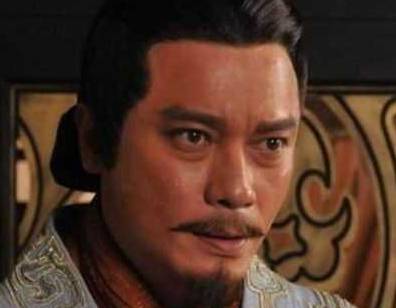 烛之武历史图片