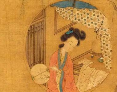 董鄂妃历史图片