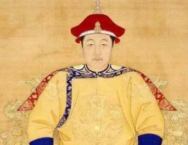 董鄂妃历史图片