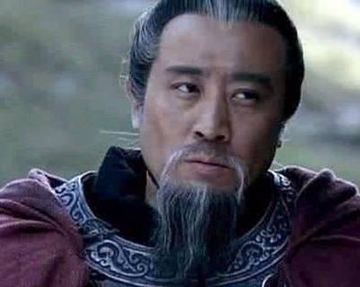 刘禅历史图片
