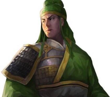 刘禅历史图片