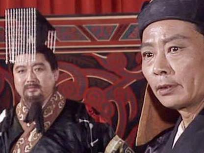 刘禅历史图片