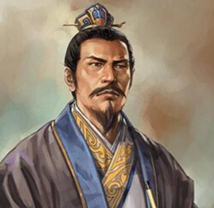 刘禅历史图片
