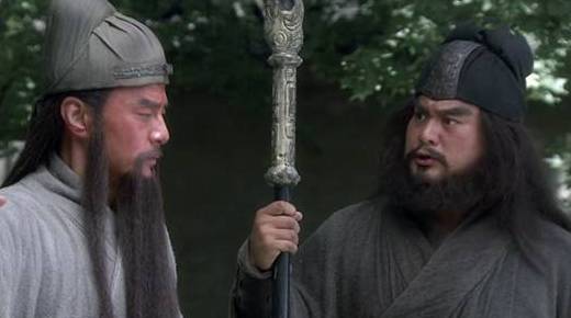 刘备历史图片