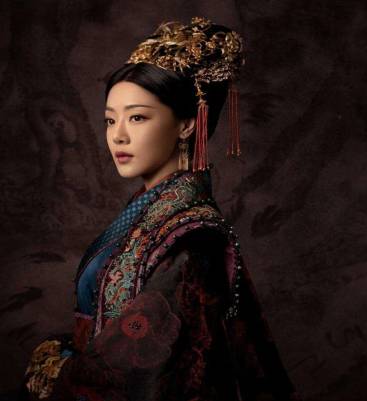 胡善祥历史图片