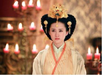 汉武帝历史图片