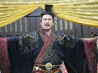 汉武帝历史图片