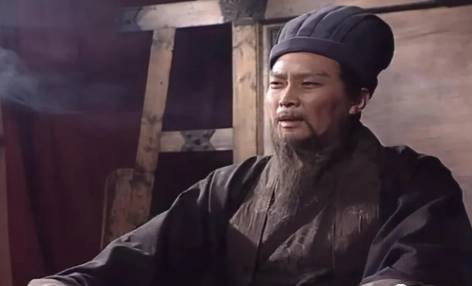 马谡历史图片