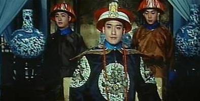 咸丰历史图片