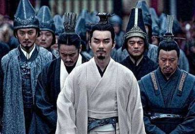 曹丕历史图片